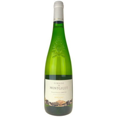 Anjou blanc 2005, Domaine de Montgilet